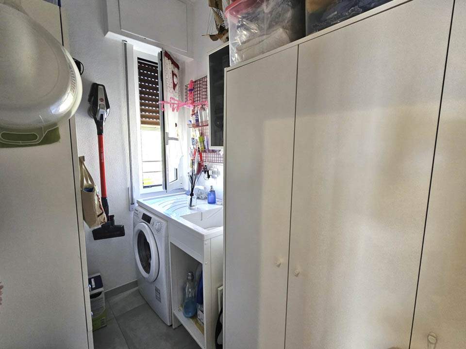 Sanremo: Attico di Lusso Fronte Mare con Terrazza