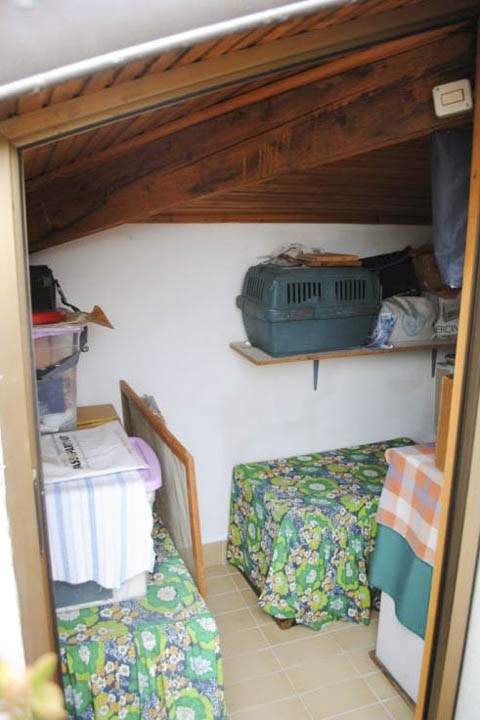 Sanremo vendita appartamento su due livelli in casa indipendente