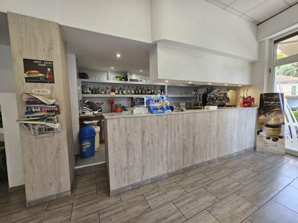 Cessione Locale Sanremo: Investimento Strategico Baragallo