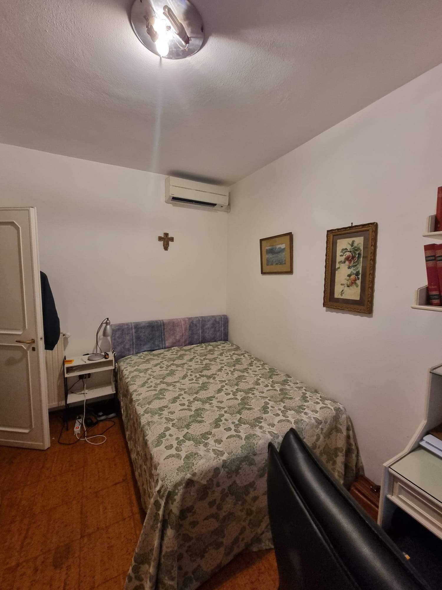 Ospedaletti, zona centrale, Appartamento 211 m² con giardino, box e cantina