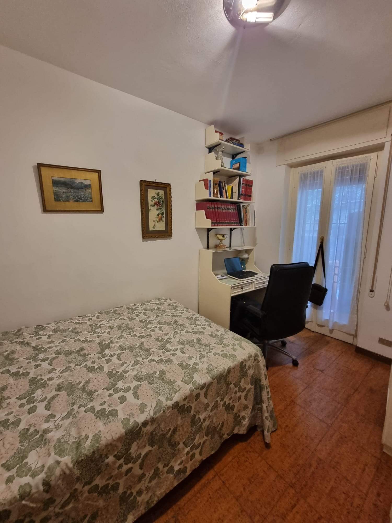 Ospedaletti, zona centrale, Appartamento 211 m² con giardino, box e cantina