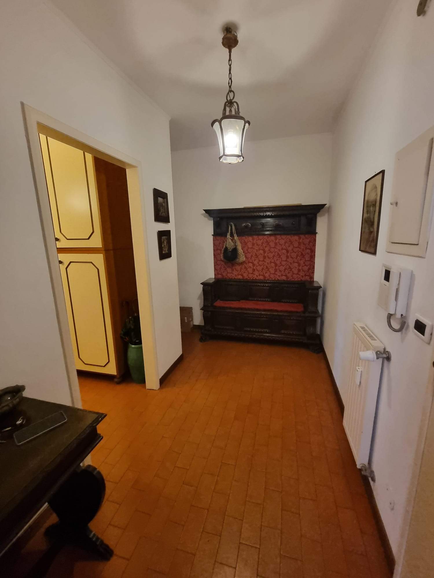 Ospedaletti, zona centrale, Appartamento 211 m² con giardino, box e cantina