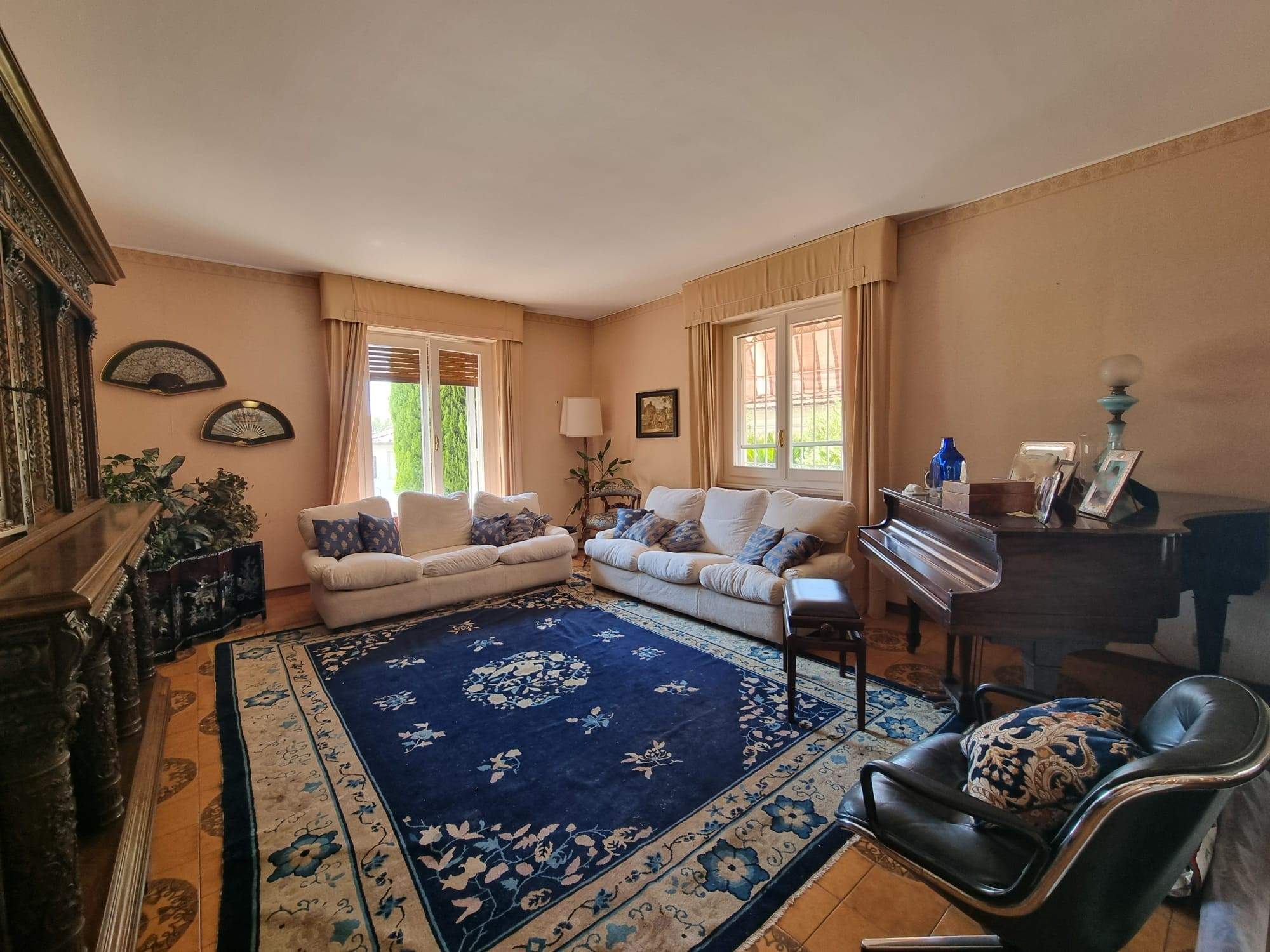 WhatsApp Image 2026-01-05 at 11.11.08 Ospedaletti, zona centrale, Appartamento 211 m² con giardino, box e cantina
